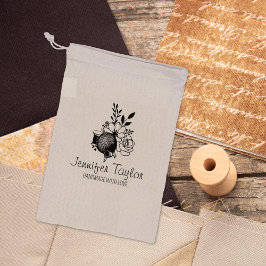 Carimbo De Borracha Costura Floral Personalizada, Grande Negócio Fabri