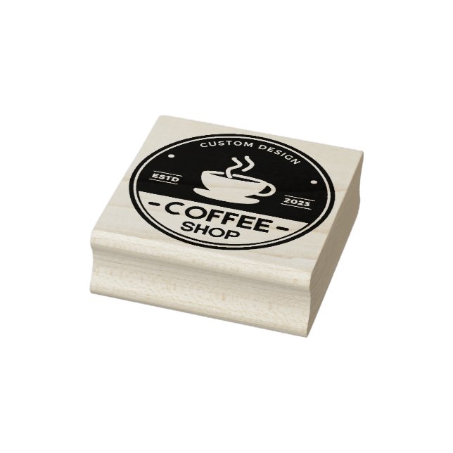 Carimbo De Borracha Create Your Own (Carimbo)