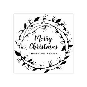 Carimbo De Borracha Crie o seu próprio   Coroa Alegre   Personalizado