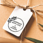 Carimbo De Borracha Crie o seu próprio fabrico à mão com uma circular<br><div class="desc">Carimbo de borracha para todo o seu trabalho feito à mão.</div>