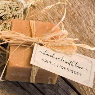 Carimbo De Borracha Crie o seu próprio personalizado feito à mão com a