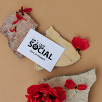 Crie o seu, vamos ter um interesse social no Pinte