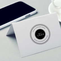 Crie sua própria empresa de logotipos personalizad