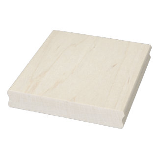 Carimbo De Borracha Crie sua própria personalização de 4" x 5" de made