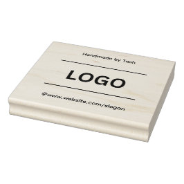 Carimbo De Borracha Custom