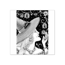 CARIMBO DE BORRACHA DE COZINHA E VINAS DE MASSA