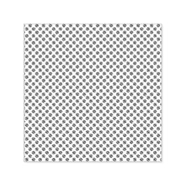 Carimbo de Borracha de Incêndio Automático