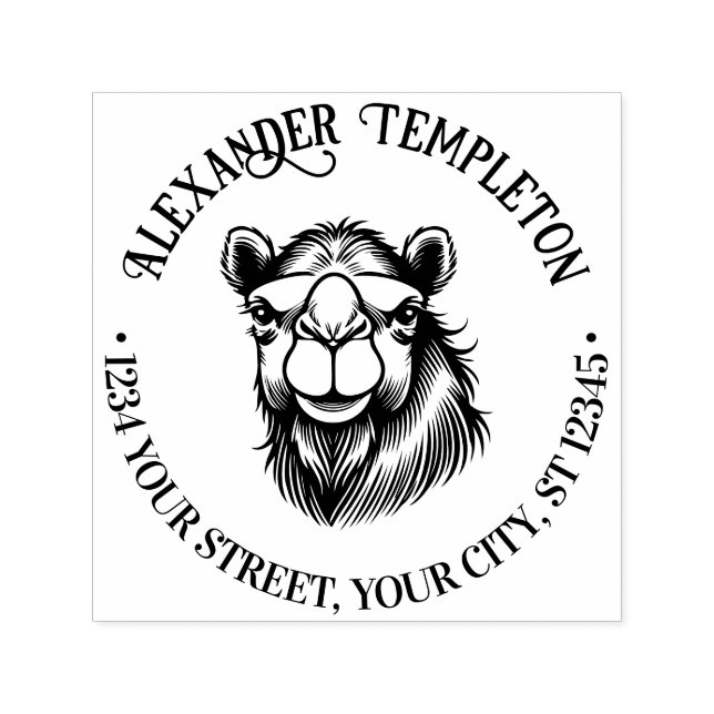 Carimbo de Borracha de Incêndio Automático (Design)