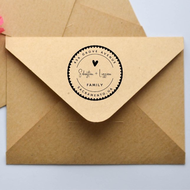 Carimbo de Borracha de Incêndio Automático (Criador carregado)