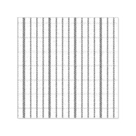 Carimbo de Borracha de Incêndio Automático