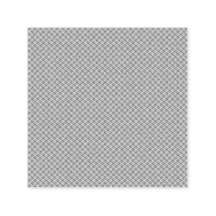 Carimbo de Borracha de Incêndio Automático