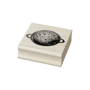 Carimbo De Borracha Delicioso Daal Vegetarian Red Lentil Dal