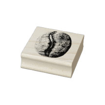 Desenho do Lápis do Café Negro e Branco