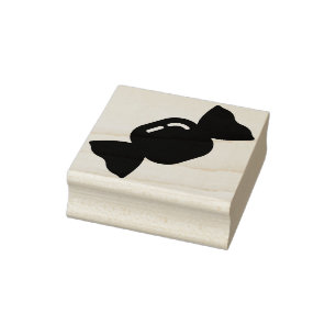 Carimbo De Borracha doce-3