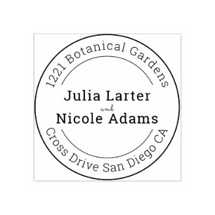 Carimbo De Borracha Dusty Brunt Orange Peony Flowers Casamento outono