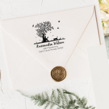 Endereço de Devolução de Gato Cortado