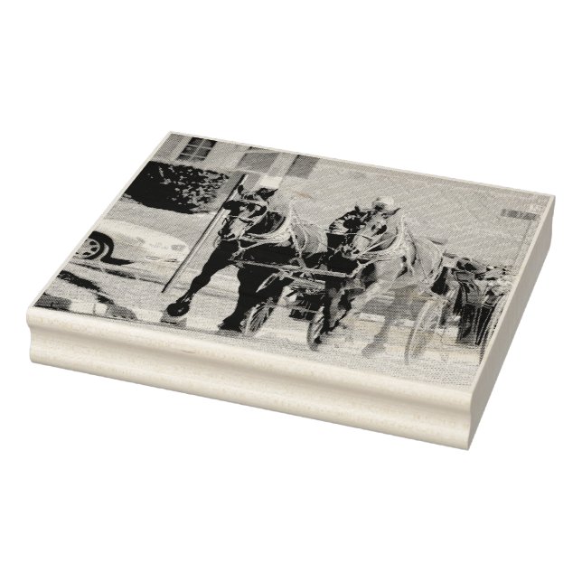 Carimbo De Borracha Equipe (Carimbo)