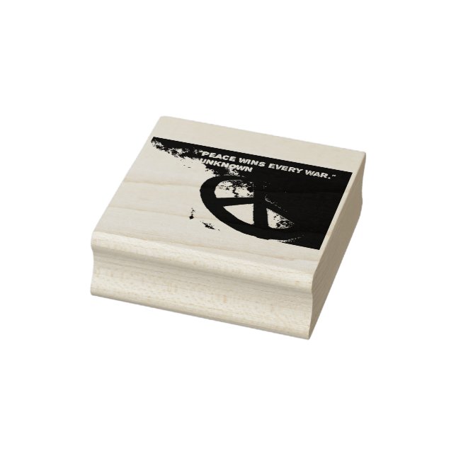 Carimbo De Borracha Espalhe seu amor como fogo (Carimbo)