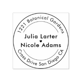 Carimbo De Borracha Estilos Geométricos Estilhará Casamento Metálico d