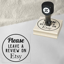 Carimbo De Borracha Etsy Crafting Review