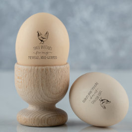 Carimbo De Borracha Faça seu próprio nome de Fazenda personalizado Vin