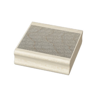 Carimbo De Borracha Faça seu próprio selo de borracha design