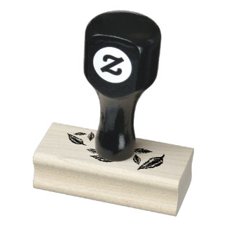 Carimbo De Borracha faixa