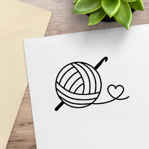 Carimbo De Borracha Feira de Corte