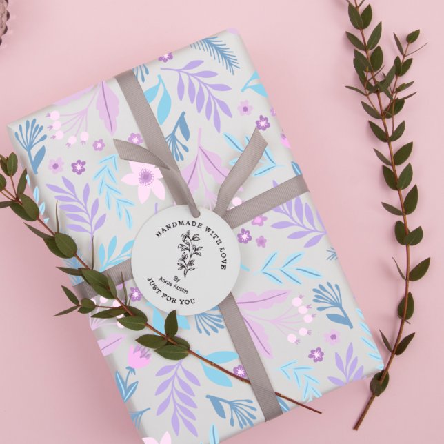 Carimbo De Borracha Feitas à mão com ramificações de amor apenas para  (Criador carregado)