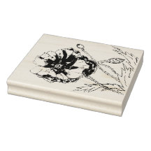 Flor Poppy para todas as suas necessidades de grav