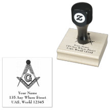 Freemason Personalizado