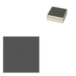 Carimbo De Borracha Fundo Azul Escuro Sólido Design Minimalista Ousa