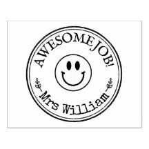 Grande Trabalho Personalizado de Professores Incrí