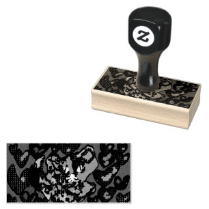 Carimbo De Borracha Himalaia Corações de Dois Soes Café Mug Água de Te