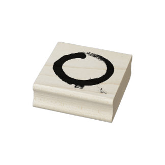 Carimbo De Borracha Japanese calligraphy design stamp