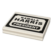 KAMALA HARRIS PARA O PRESIDENTE!