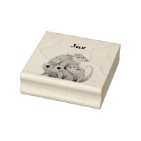 Lagarto Personalizado