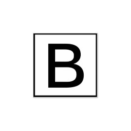 Carimbo De Borracha Letra Solteiro Personalizada