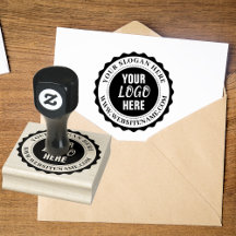 Logotipo comercial personalizado