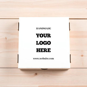 Carimbo De Borracha Logotipo de Negócio de Site Feito à Mão Selo de Bo