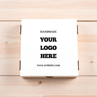 Carimbo De Borracha Logotipo de Negócio de Site Feito à Mão Selo de Bo