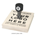 Carimbo De Borracha Logotipo de sua empresa criado à mão Slogan de nom<br><div class="desc">Logotipo feito à mão Nome personalizado Slogan Site impresso em borracha Slogan Logan Logótipo da sua empresa Carimbo de borracha Personalizado Logotipo da sua empresa Carimbo de tinta personalizado Logotipo da empresa Tinta profissional Carimbo de borracha Facilmente personalize este carimbo profissional personalizado com o logotipo da sua própria empresa. Basta...</div>