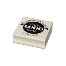 Logotipo Personalizado de Corações Marca de Negóci
