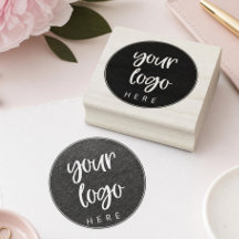 Logotipo Personalizado de Negócios
