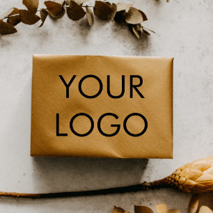 Carimbo De Borracha Logotipo simples Professional