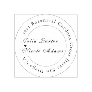 Carimbo De Borracha Luxo Caprichoso Floral Ivory Estilo Borda Casament