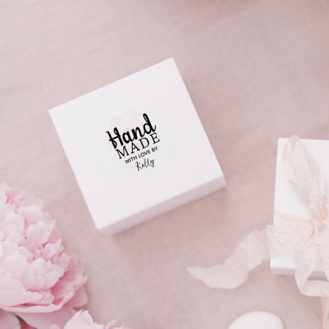 Carimbo De Borracha Manuscrito mínimo, script (Criador carregado)