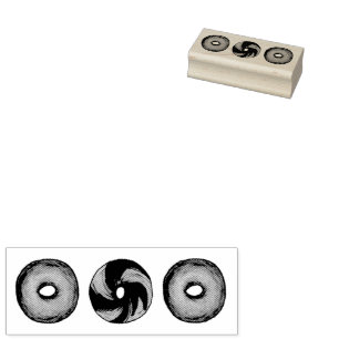 Carimbo De Borracha Marble Rye Plain Bagels Breakfast Brunch NYC Deli