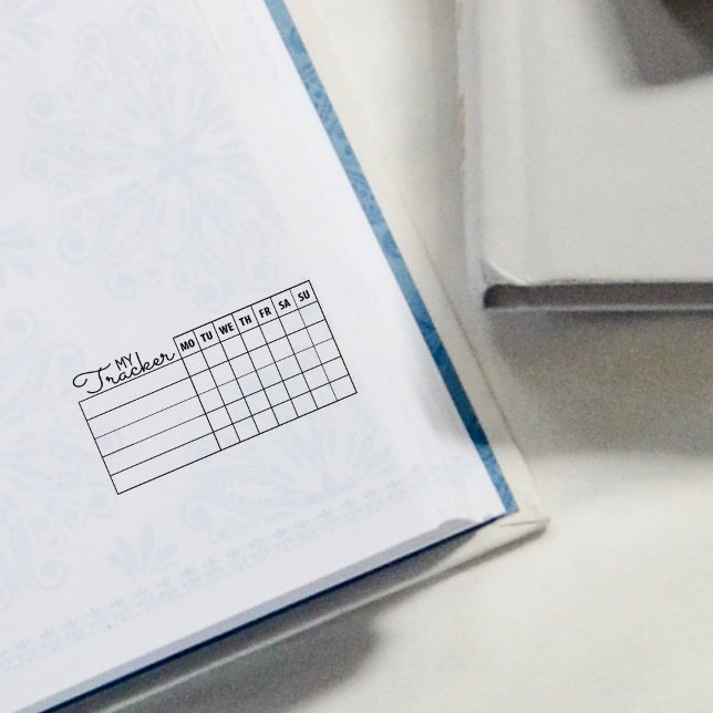 Carimbo De Borracha Meu Diário do Controlador (Criador carregado)