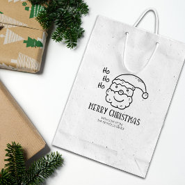 Carimbo De Borracha Moderno Feliz Natal